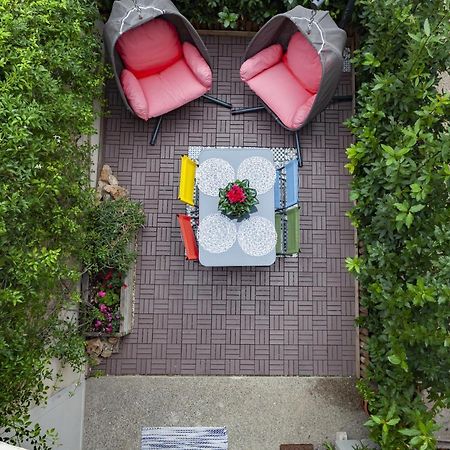Harmony House Firenze Esterno foto