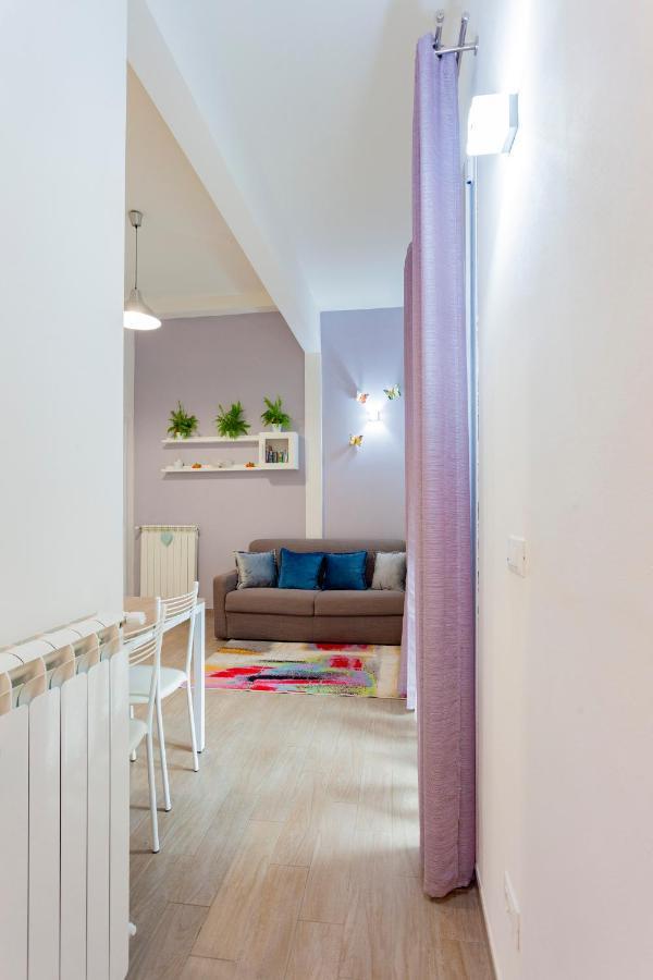 Harmony House Firenze Esterno foto