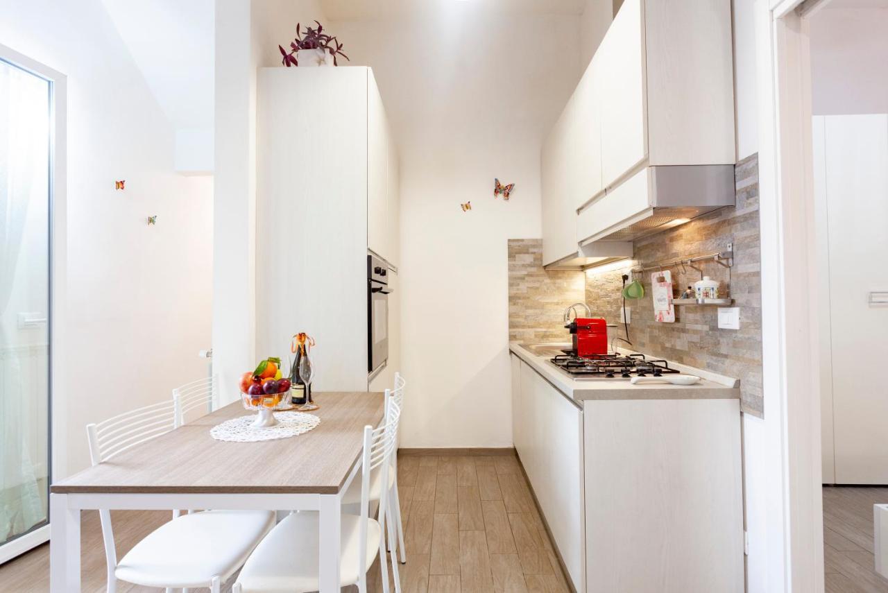Harmony House Firenze Esterno foto