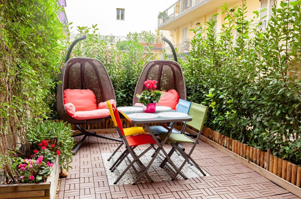 Harmony House Firenze Esterno foto