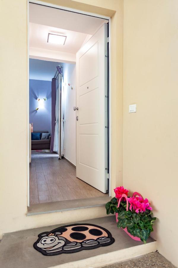 Harmony House Firenze Esterno foto