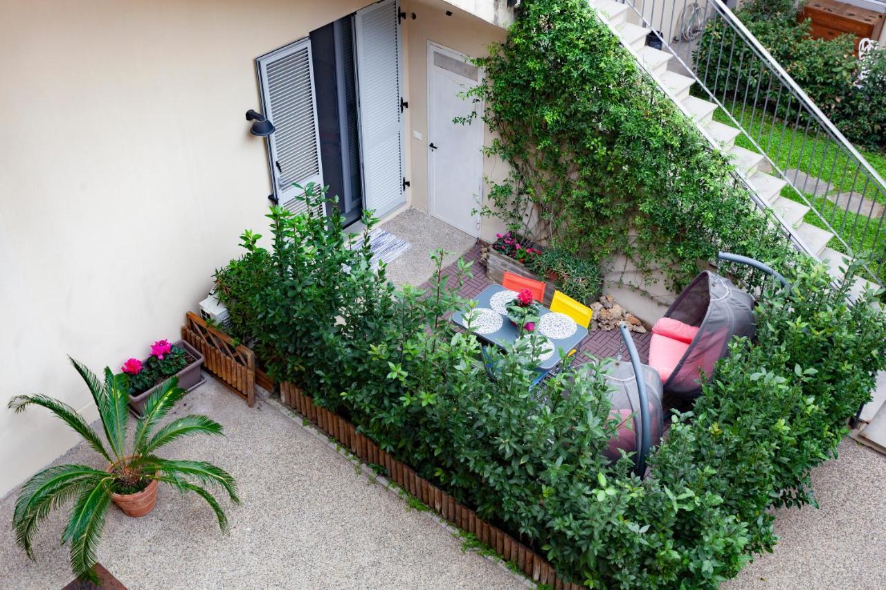 Harmony House Firenze Esterno foto