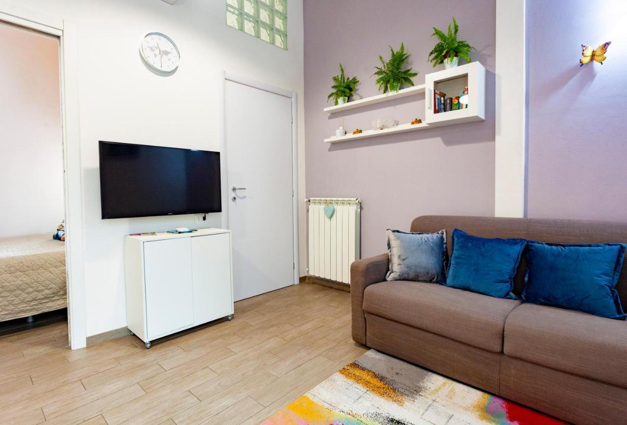 Harmony House Firenze Esterno foto