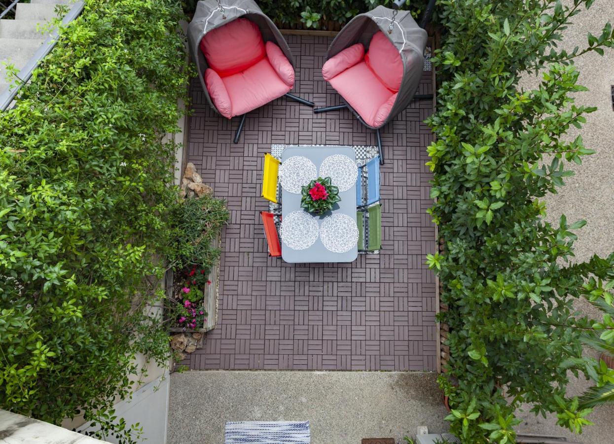 Harmony House Firenze Esterno foto