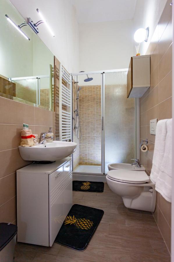 Harmony House Firenze Esterno foto