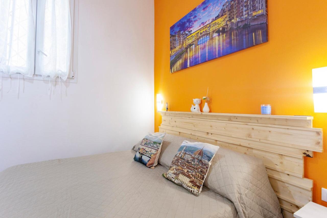 Harmony House Firenze Esterno foto
