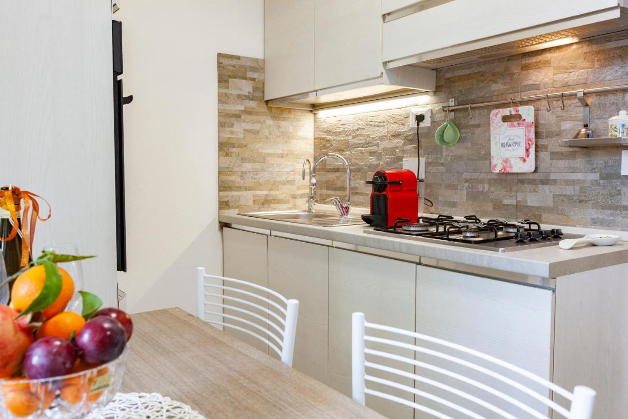 Harmony House Firenze Esterno foto