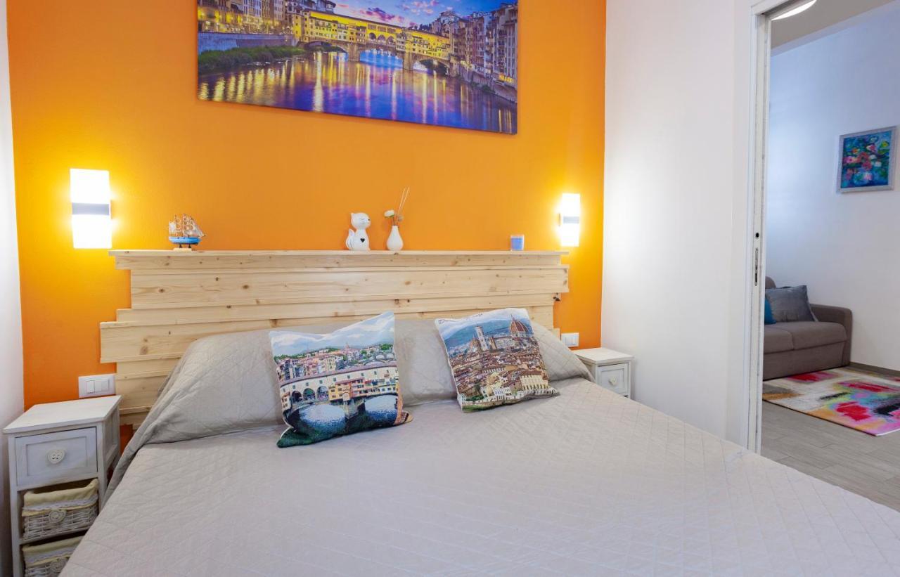 Harmony House Firenze Esterno foto