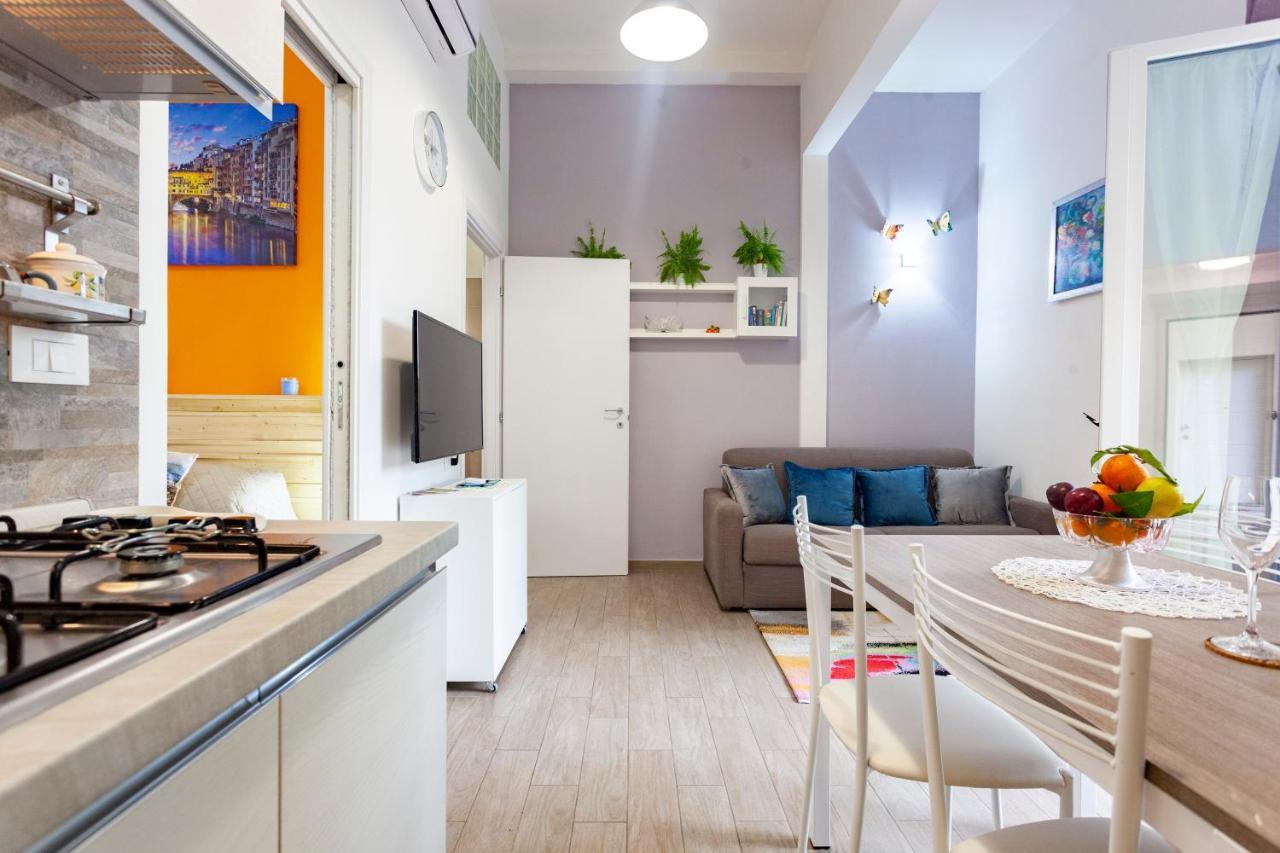 Harmony House Firenze Esterno foto